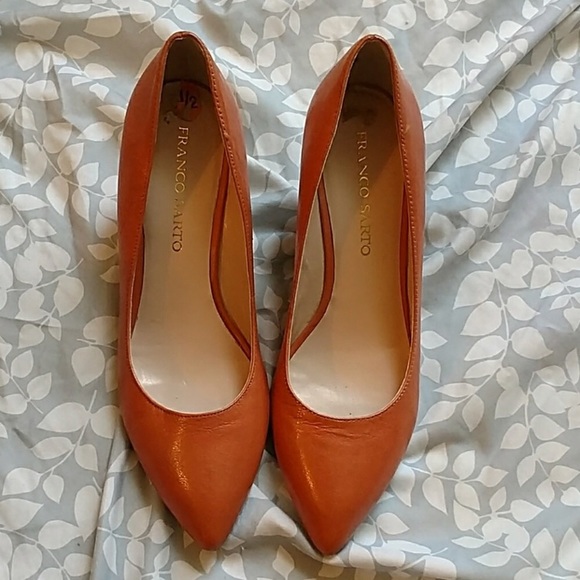 Franco Sarto Shoes - Franco Sarto Patience wedge.